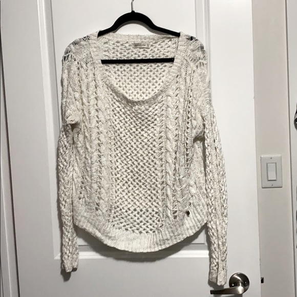 Knit sweater - Picture 1 of 4